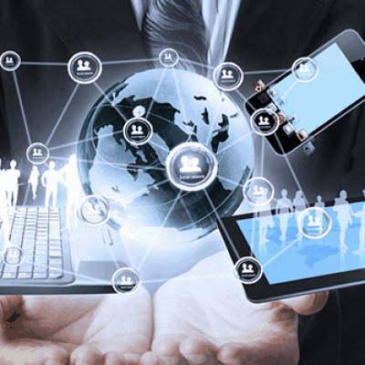 Lider En Tecnologia