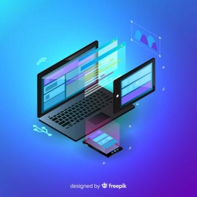 Proveedores En Computadoras De Alto Rendimiento