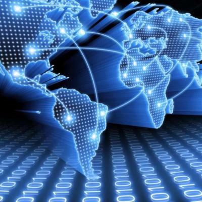 Crecimiento economico en el mundo